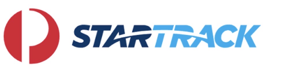 StarTrack logo