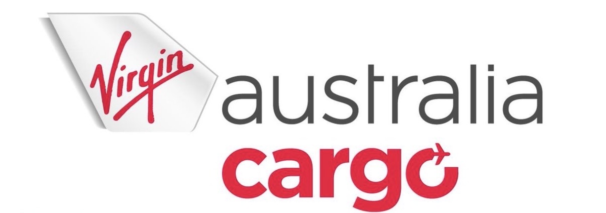 Virgin Australia Cargo logo