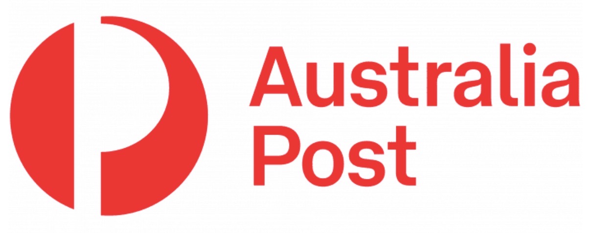 Australia Post logo