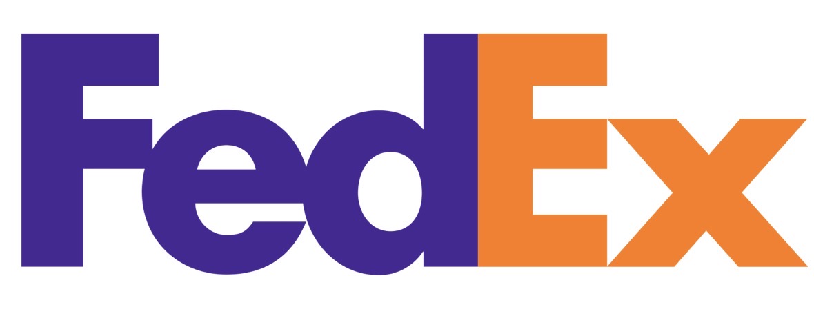 FedEx logo