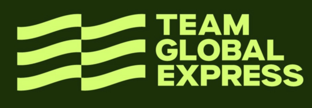 Team Global Express logo