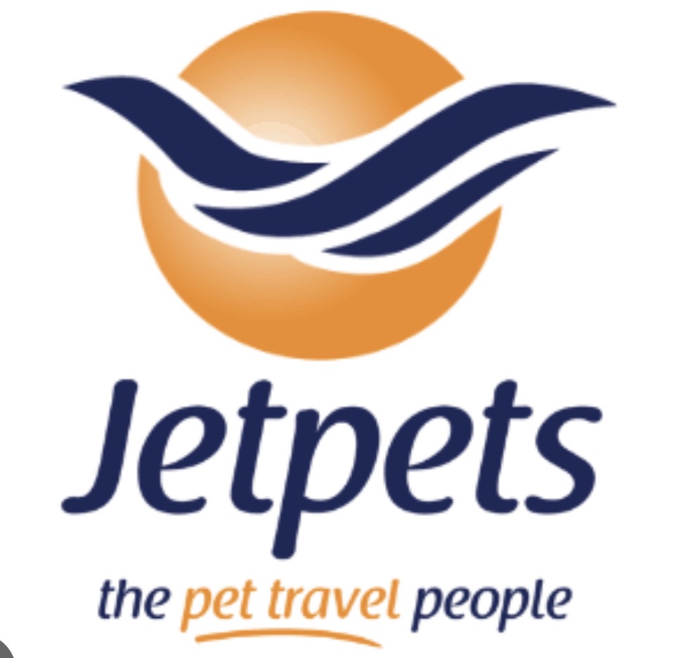 Jetpets logo