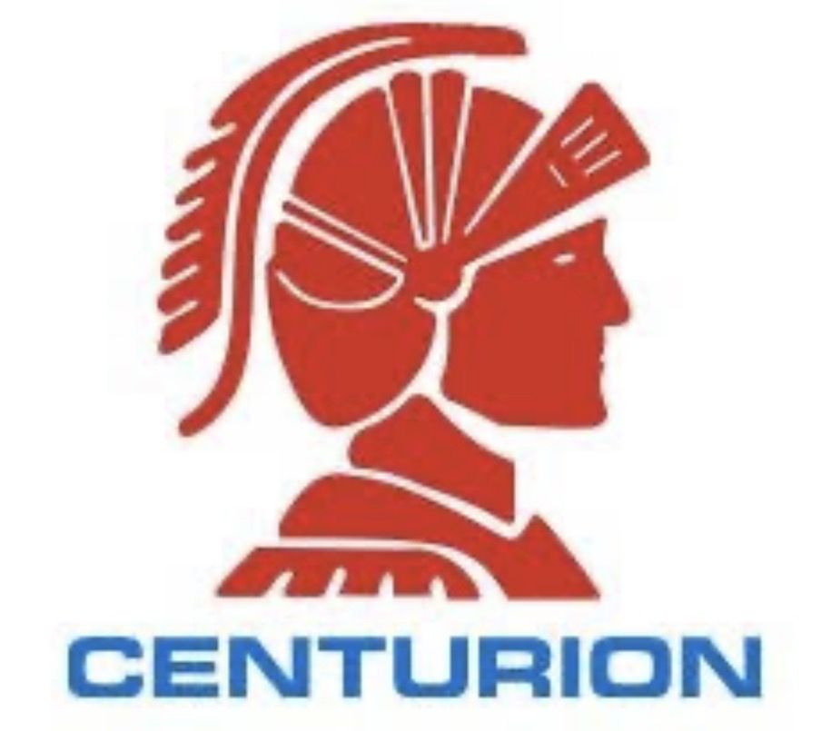 Centurion logo
