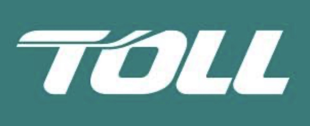 Toll logo
